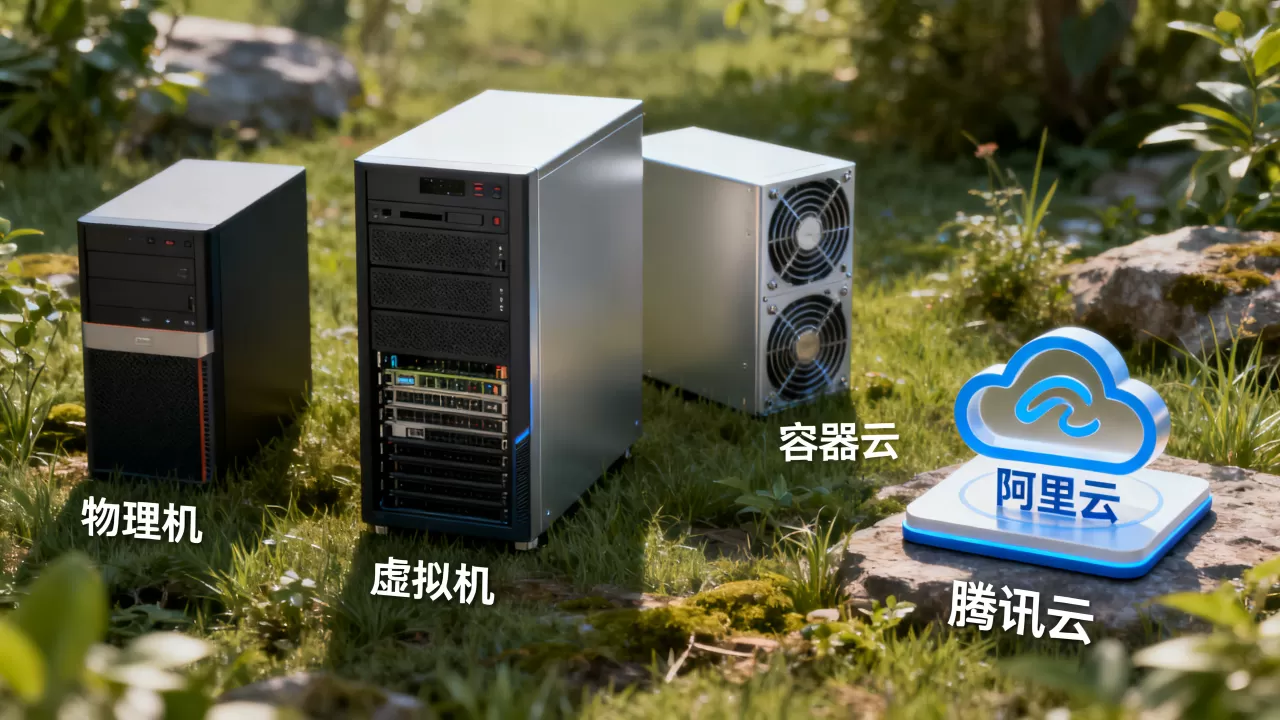 云服务器有哪些类型,哪家性价比高? 云服务器有哪些类型,哪家性价比高?