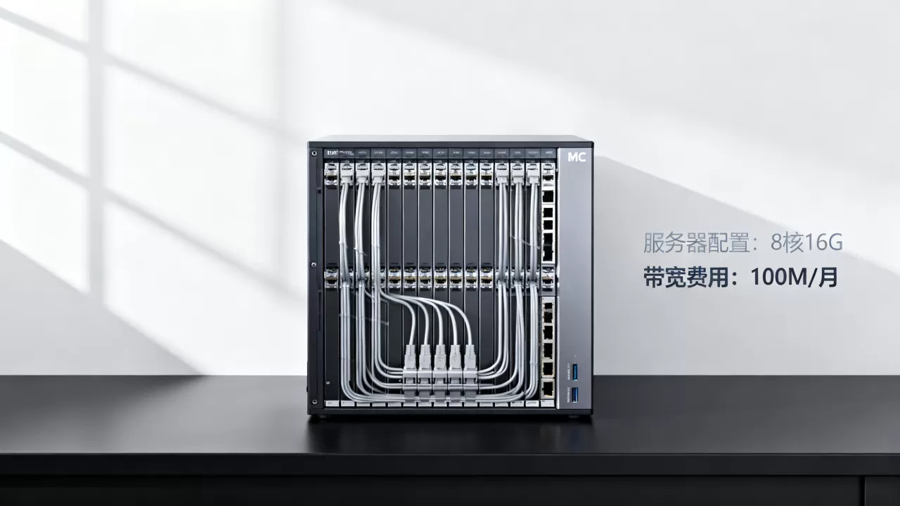 java版mc开服务器要多少钱 java版mc开服务器要多少钱