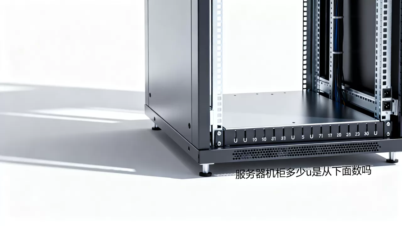 服务器机柜多少u是从下面数吗 服务器机柜多少u是从下面数吗