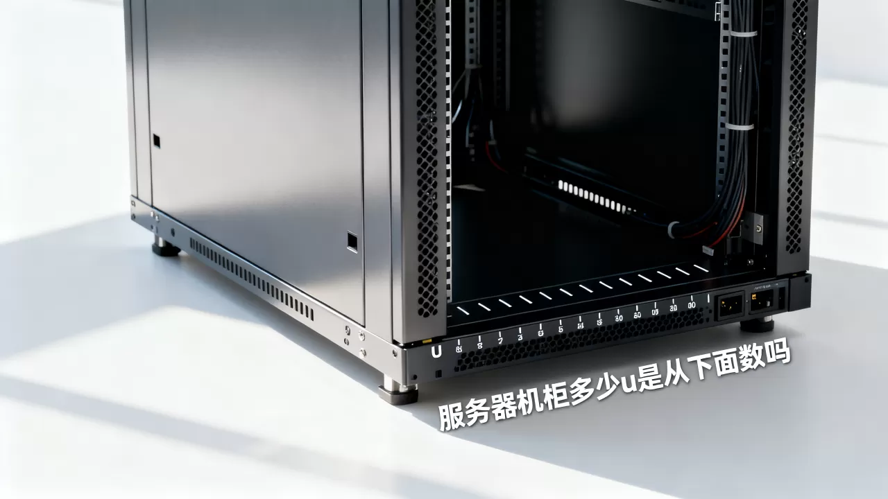 服务器机柜多少u是从下面数吗 服务器机柜多少u是从下面数吗