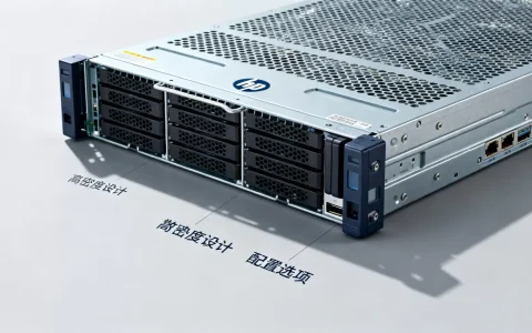 浙江hpe高密度服务器多少钱？,报价影响因素