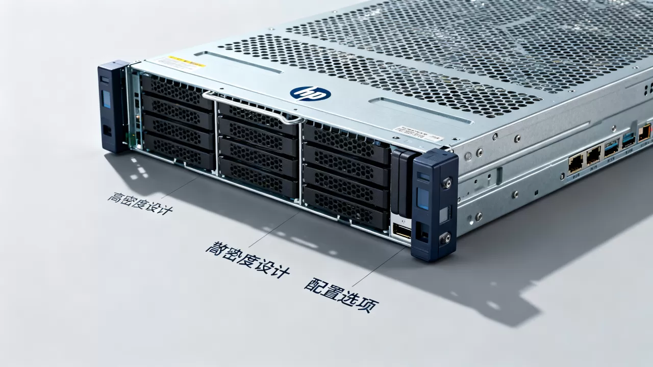 浙江hpe高密度服务器多少钱?,报价影响因素 浙江hpe高密度服务器多少钱?,报价影响因素