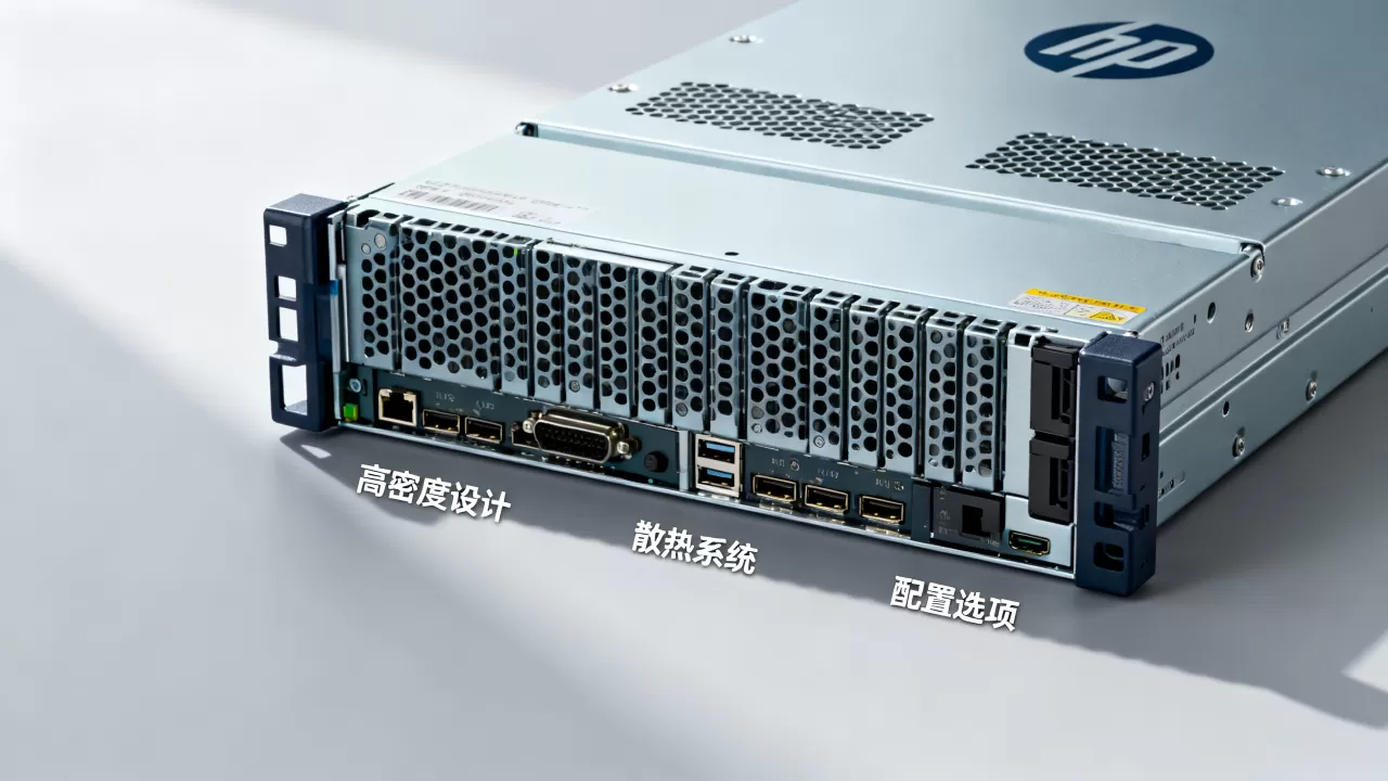 浙江hpe高密度服务器多少钱?,报价影响因素 浙江hpe高密度服务器多少钱?,报价影响因素