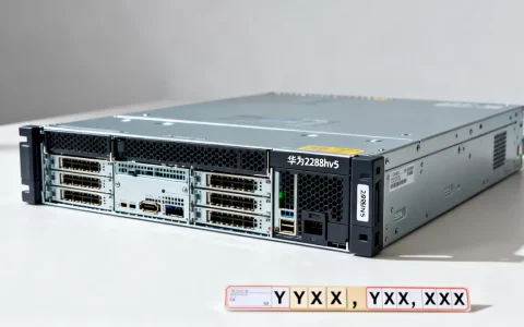华为2288hv5服务器多少钱一台？，哪里买最便宜？