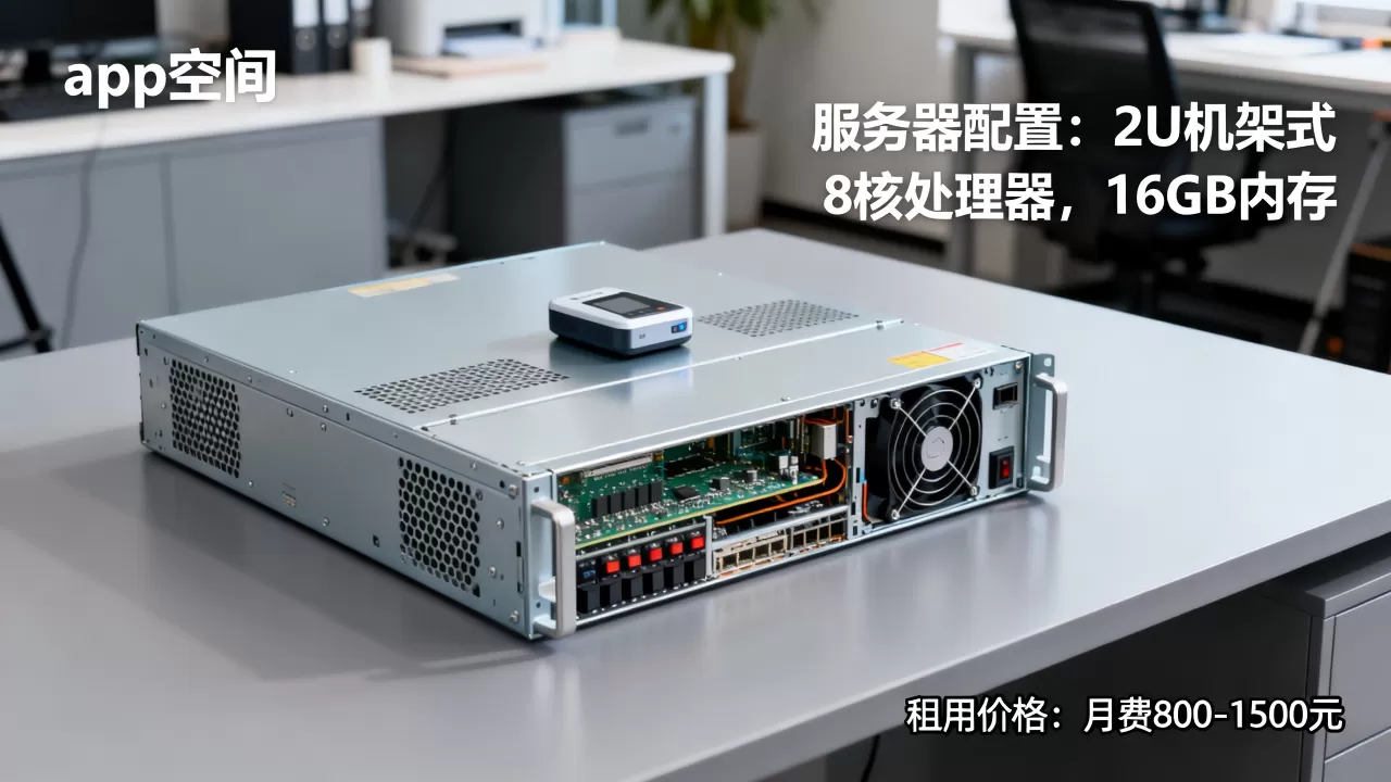 app空间服务器多少钱一台,租用价格贵不贵? app空间服务器多少钱一台,租用价格贵不贵?