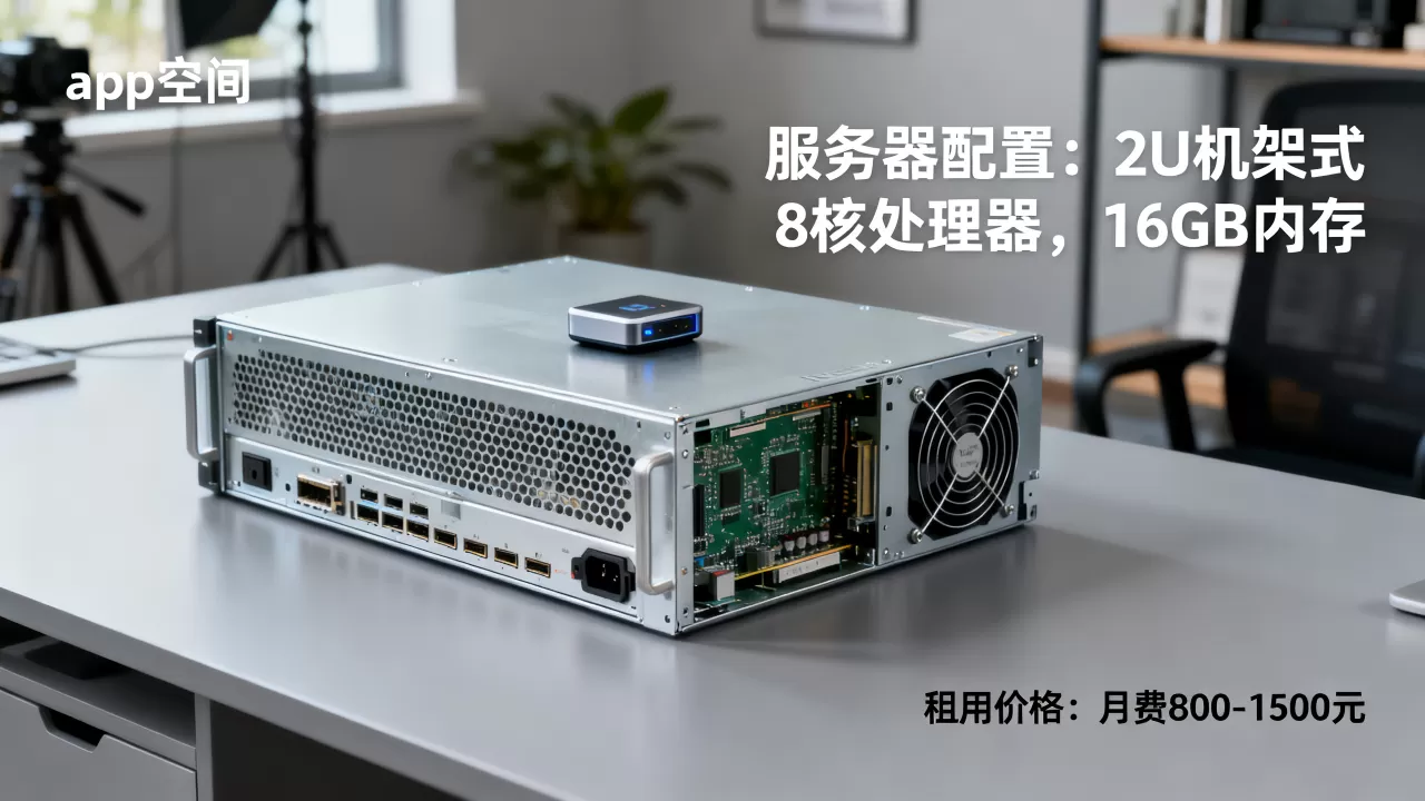 app空间服务器多少钱一台,租用价格贵不贵? app空间服务器多少钱一台,租用价格贵不贵?