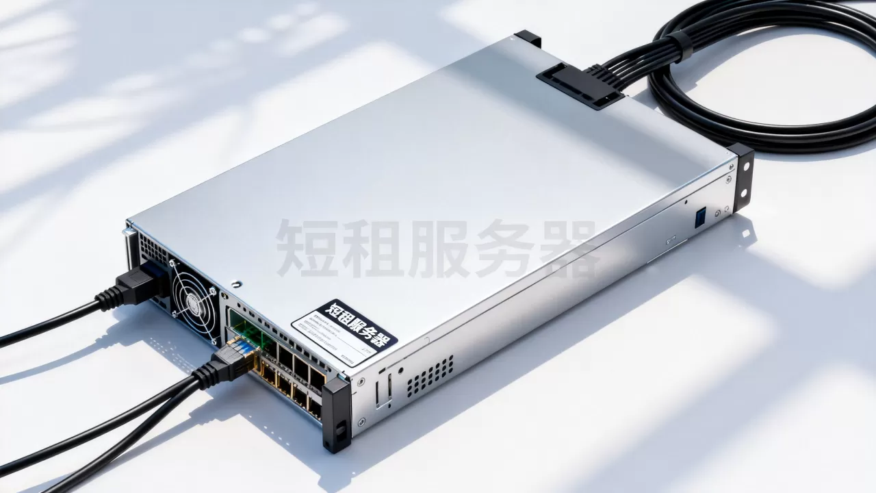 短租服务器网站怎么选择,哪家性价比更高? 短租服务器网站怎么选择,哪家性价比更高?
