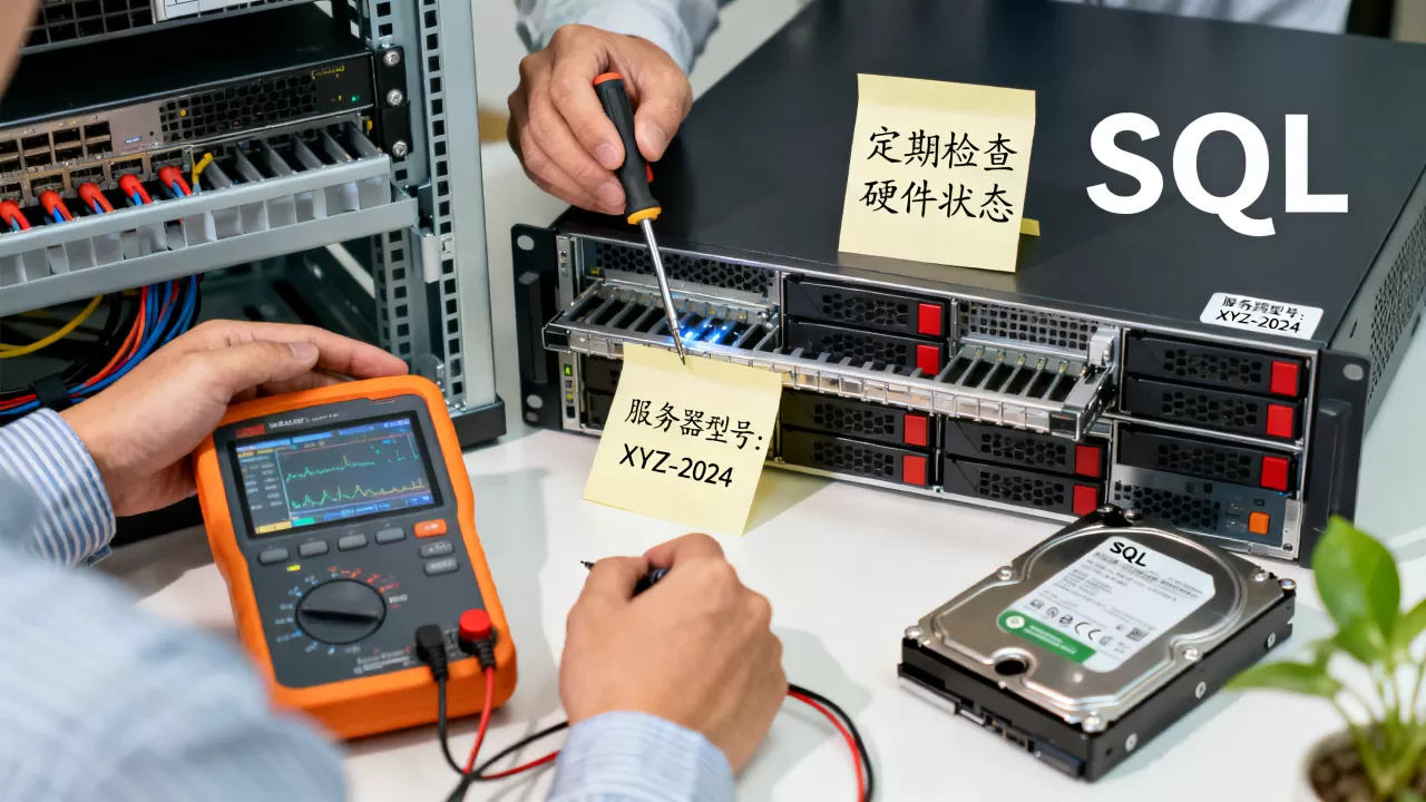 SQL服务器维护都包含哪些内容?,需要注意什么? SQL服务器维护都包含哪些内容?,需要注意什么?