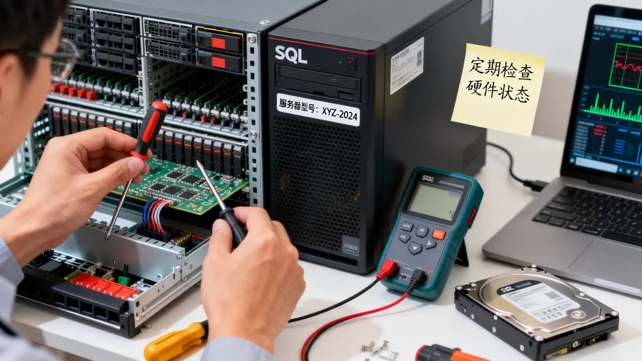 SQL服务器维护都包含哪些内容?,需要注意什么? SQL服务器维护都包含哪些内容?,需要注意什么?