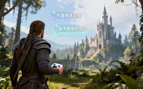 PS5原神无法登录服务器怎么回事，怎么解决