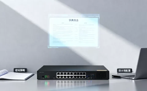 SSH服务器破解工具有哪些，如何防止暴力破解？