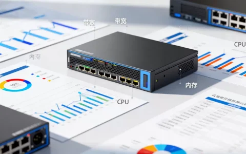 1000IP的云服务器要买多大？,选购时看哪些参数？