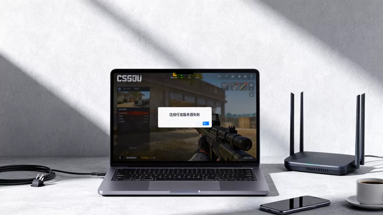CSGO官匹连不上服务器咋办,连接任意服务器失败原因? CSGO官匹连不上服务器咋办,连接任意服务器失败原因?