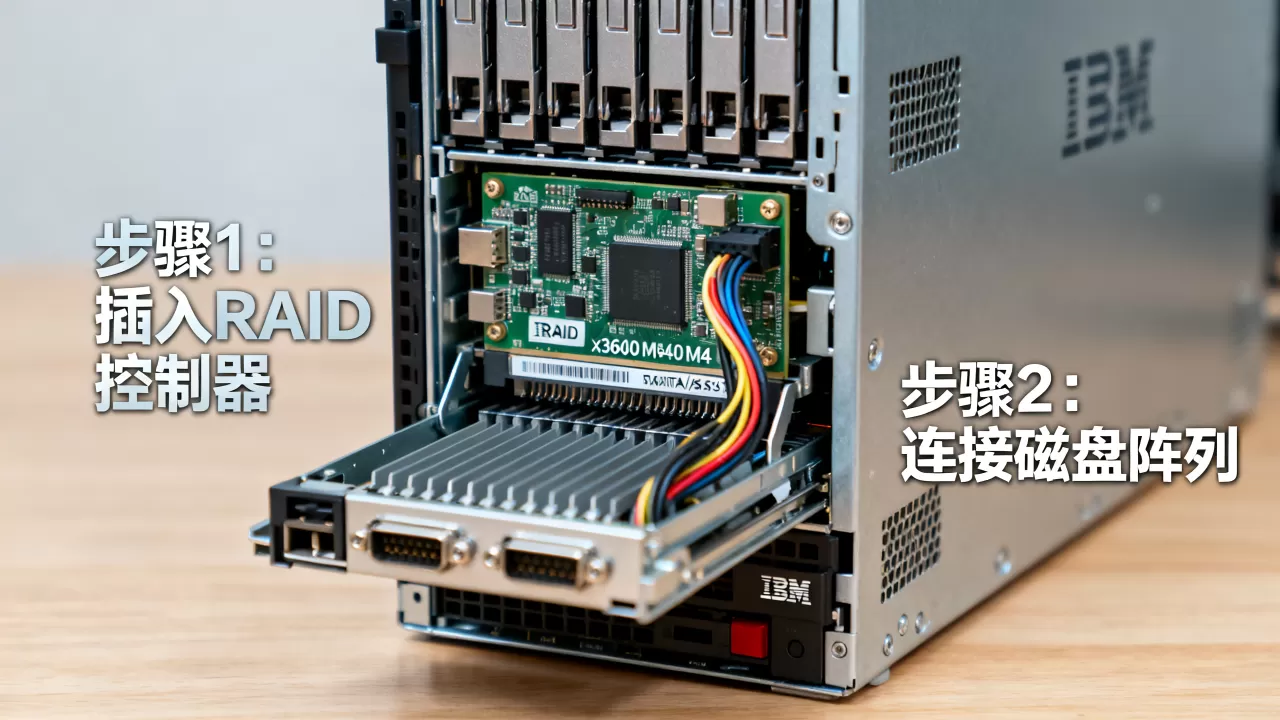 IBM x3650M4如何做RAID?,磁盘阵列怎么配置? IBM x3650M4如何做RAID?,磁盘阵列怎么配置?