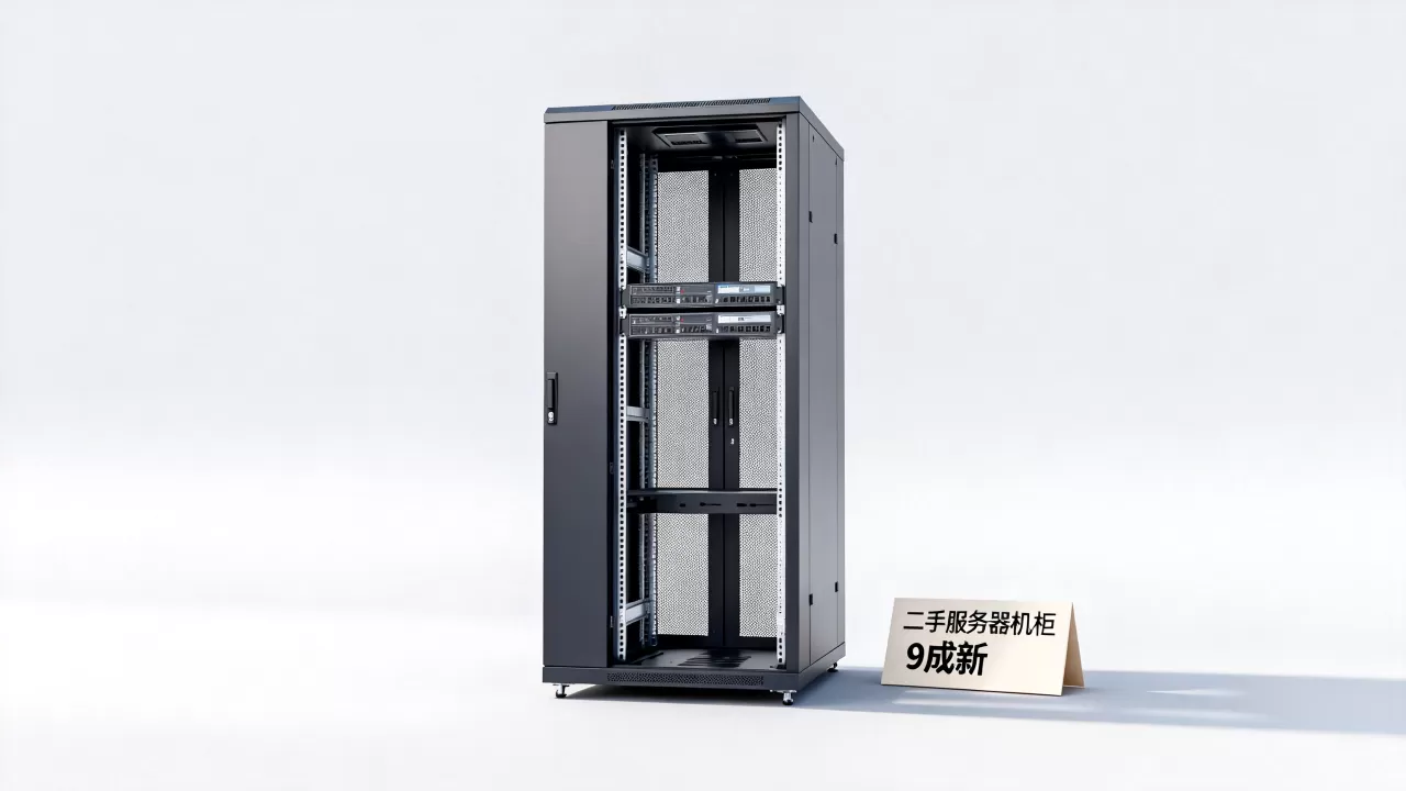卖二手服务器机柜多少钱 卖二手服务器机柜多少钱