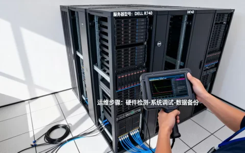 服务器运维一次到底多少钱？，收费标准是怎样的？