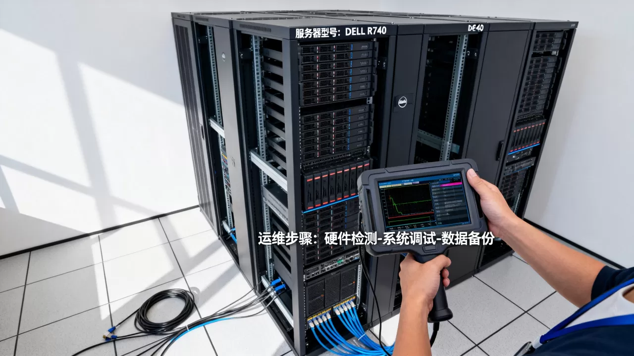 服务器运维一次到底多少钱?,收费标准是怎样的? 服务器运维一次到底多少钱?,收费标准是怎样的?