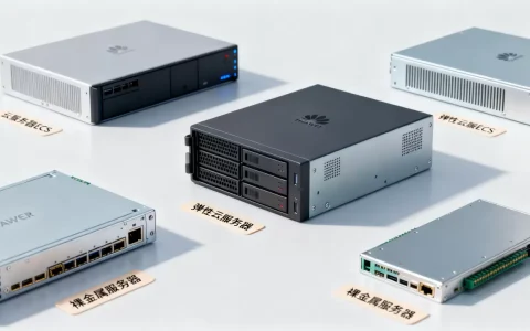 华为云服务器有哪几种类型，哪种性价比最高？