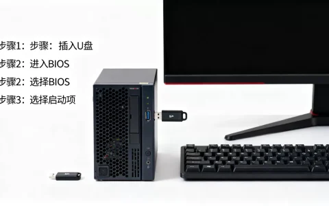 服务器设置U盘启动失败怎么回事，U盘启动设置方法