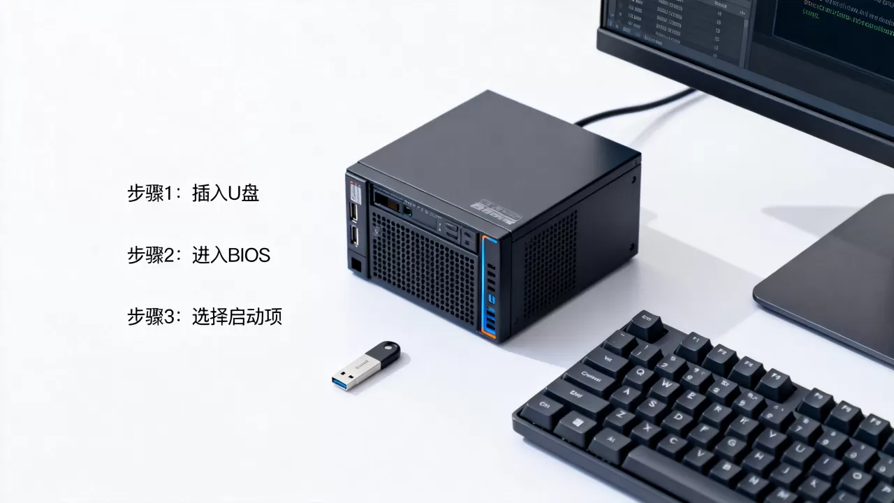 服务器设置U盘启动失败怎么回事,U盘启动设置方法 服务器设置U盘启动失败怎么回事,U盘启动设置方法