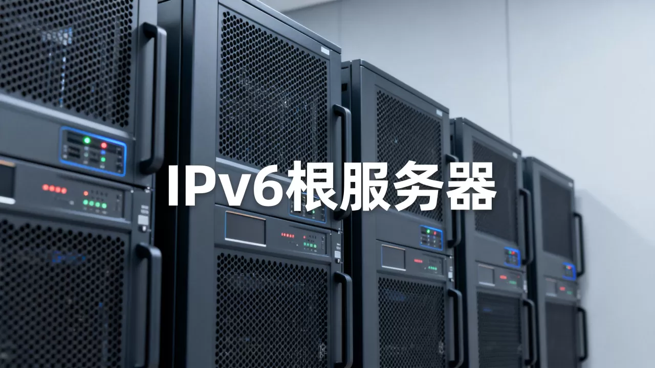 你知道我国现在有多少IPv6根服务器,根服务器有哪几个? 你知道我国现在有多少IPv6根服务器,根服务器有哪几个?
