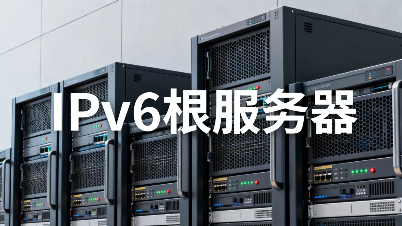 你知道我国现在有多少IPv6根服务器,根服务器有哪几个? 你知道我国现在有多少IPv6根服务器,根服务器有哪几个?