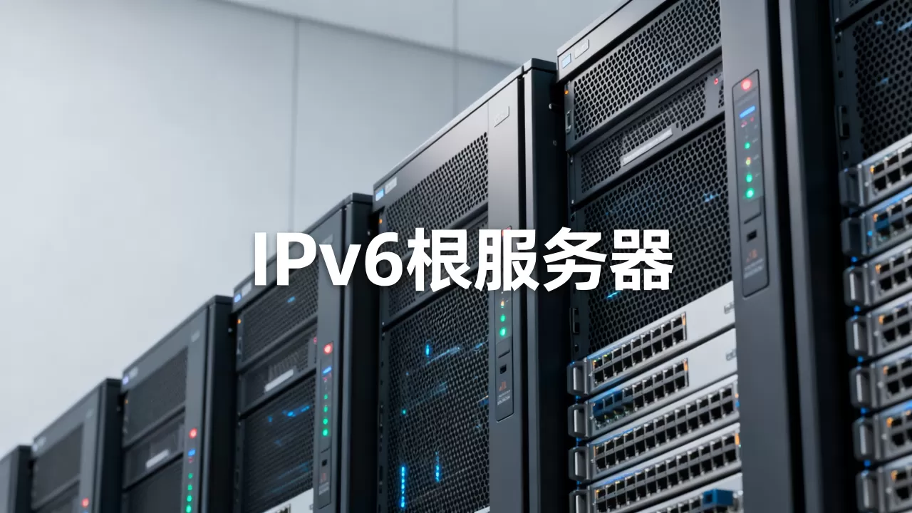 你知道我国现在有多少IPv6根服务器,根服务器有哪几个? 你知道我国现在有多少IPv6根服务器,根服务器有哪几个?