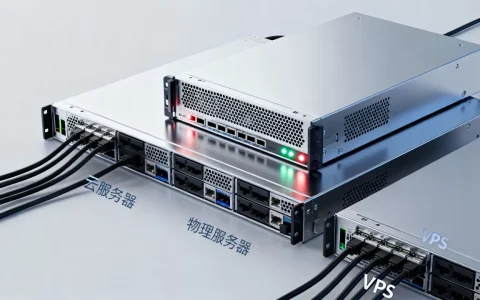 小项目的服务器都有哪些选择，哪个更便宜？