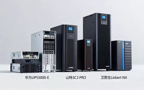 服务器储能电源有哪些品牌和型号,哪个好用