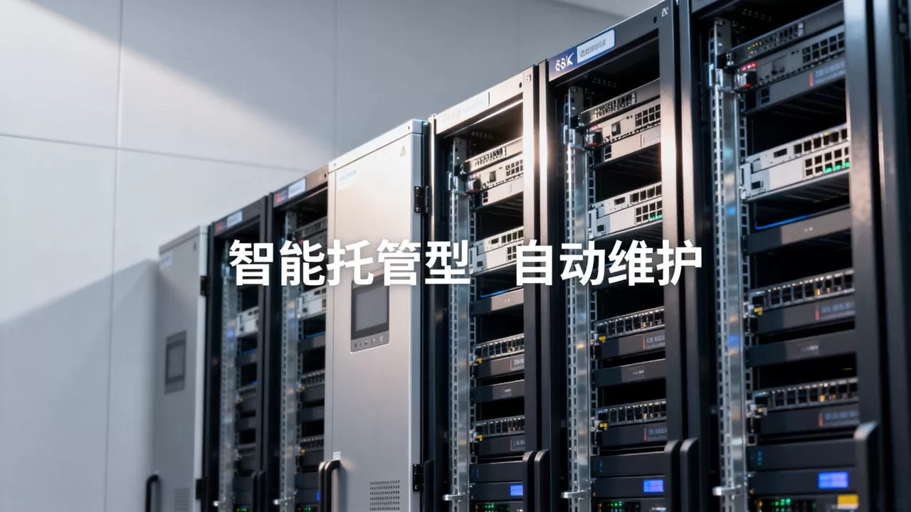 无需管的服务器有哪些,哪个更省心好用呢? 无需管的服务器有哪些,哪个更省心好用呢?