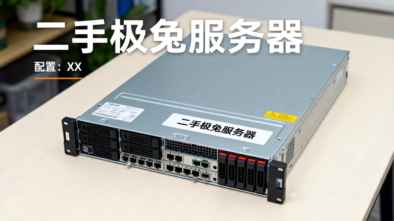 二手极兔服务器多少钱 二手极兔服务器多少钱