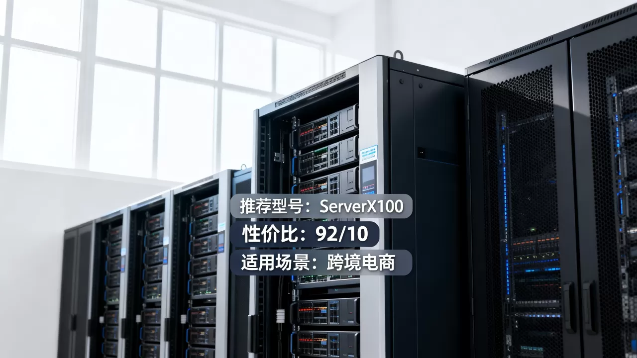 国际版服务器有哪些推荐?,哪个最便宜好用 国际版服务器有哪些推荐?,哪个最便宜好用