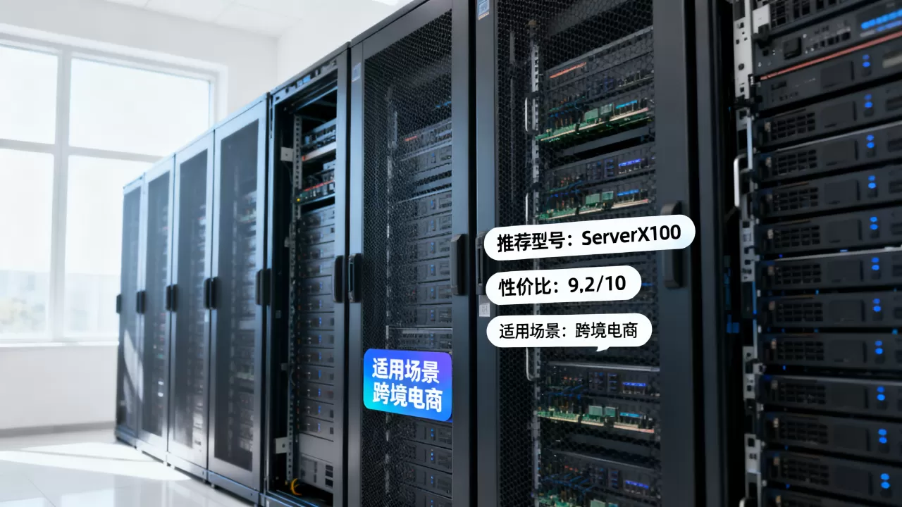 国际版服务器有哪些推荐?,哪个最便宜好用 国际版服务器有哪些推荐?,哪个最便宜好用