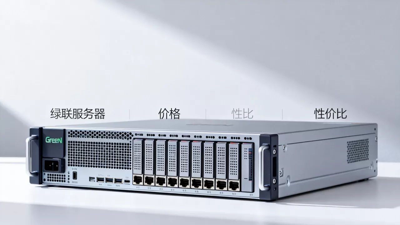绿联服务器一台多少钱?, 绿联服务器性价比如何 绿联服务器一台多少钱?, 绿联服务器性价比如何