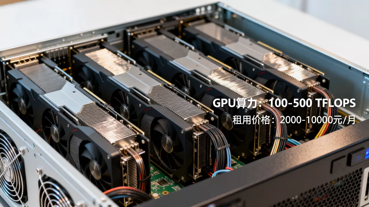 服务器GPU算力一般多少,租用价格贵吗? 服务器GPU算力一般多少,租用价格贵吗?