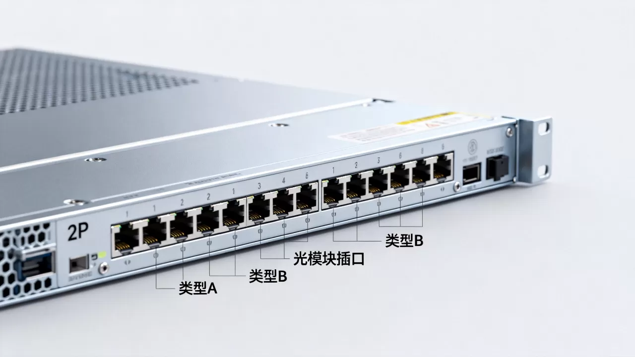 2U服务器到底有多少光模块插口,怎么选? 2U服务器到底有多少光模块插口,怎么选?