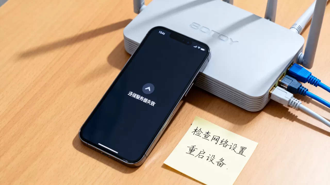 为什么QQ视频连接服务器失败,解决方法是什么 为什么QQ视频连接服务器失败,解决方法是什么