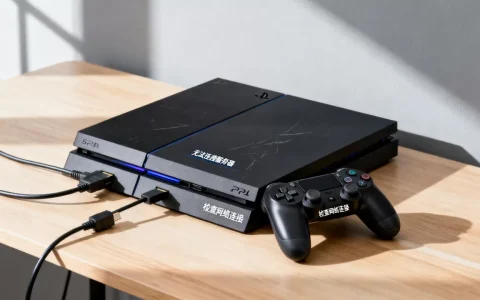 PS4连不上服务器怎么解决，是什么原因？