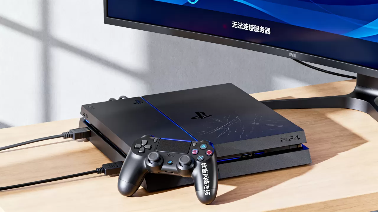 PS4连不上服务器怎么解决,是什么原因? PS4连不上服务器怎么解决,是什么原因?