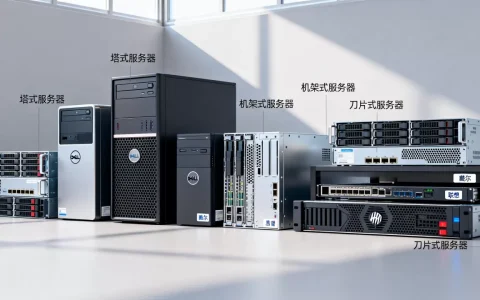 学校服务器类型有哪些？，哪个牌子性价比高？