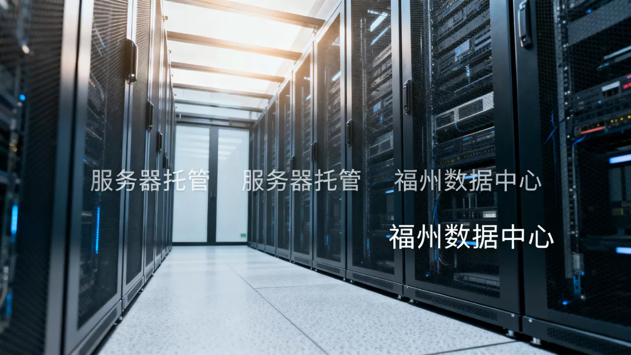 福州哪里有服务器?服务器托管哪家性价比高? 福州哪里有服务器?服务器托管哪家性价比高?