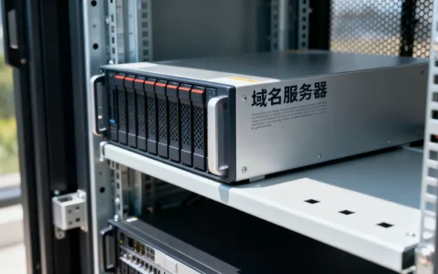 便宜域名服务器有哪些