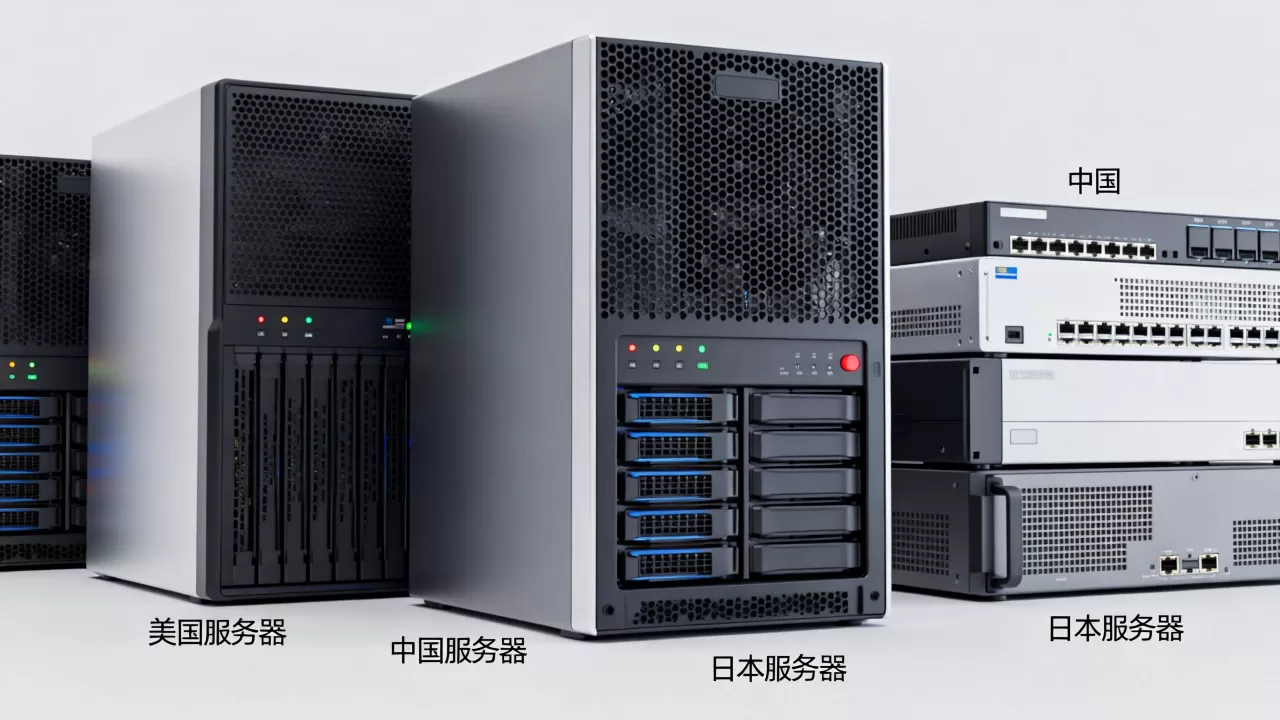 国家对战服务器有哪些 国家对战服务器有哪些