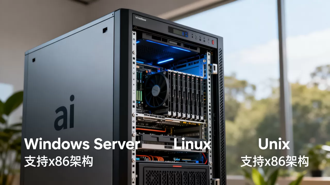 aio服务器能装哪些操作系统?,支持哪些系统兼容性? aio服务器能装哪些操作系统?,支持哪些系统兼容性?