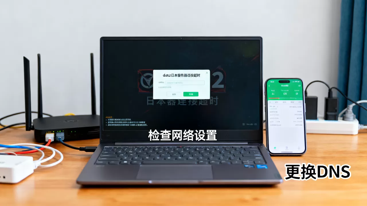 dota2日本服务器连不上怎么办,连接超时怎么解决 dota2日本服务器连不上怎么办,连接超时怎么解决