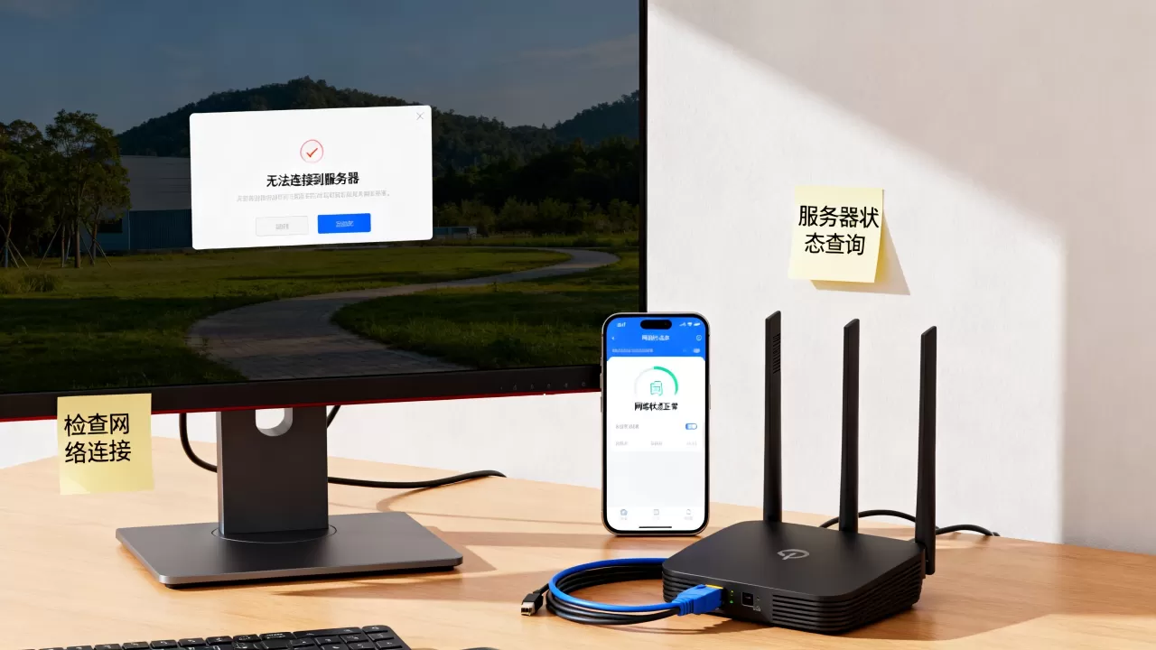 LOL游戏连接不上服务器异常怎么办,原因是什么? LOL游戏连接不上服务器异常怎么办,原因是什么?