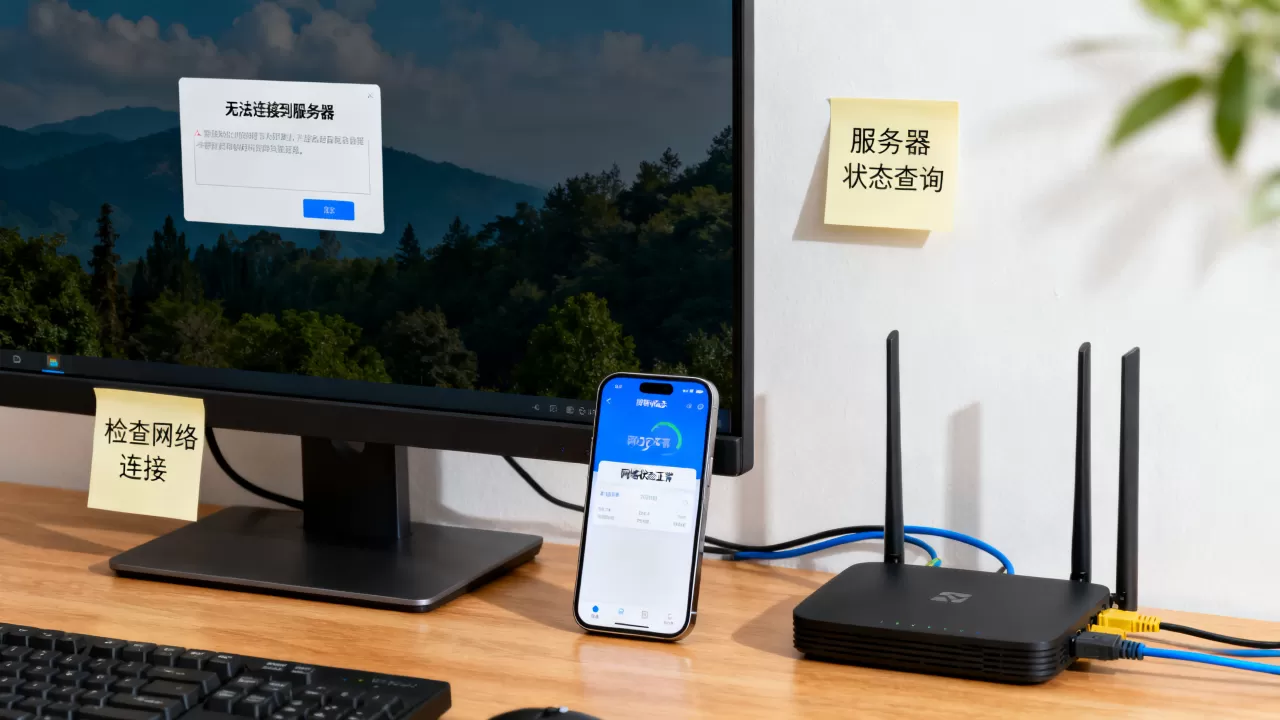 LOL游戏连接不上服务器异常怎么办,原因是什么? LOL游戏连接不上服务器异常怎么办,原因是什么?