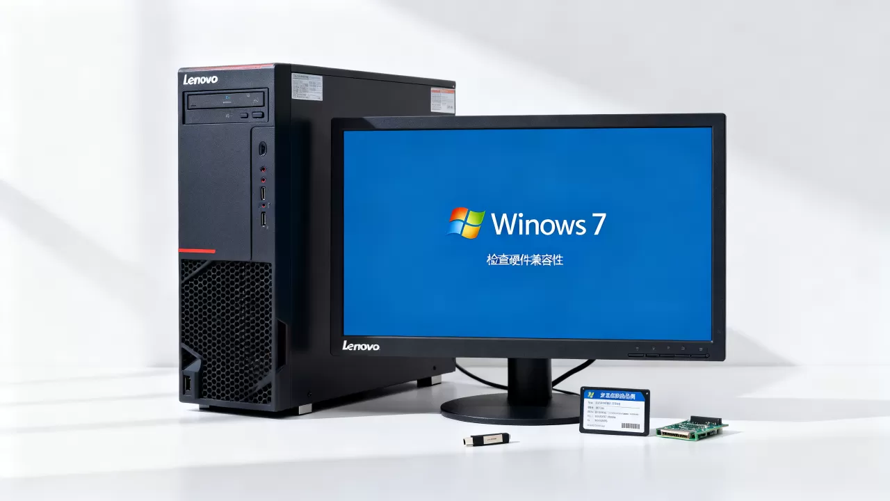 联想服务器装Win7为何蓝屏,怎么解决? 联想服务器装Win7为何蓝屏,怎么解决?