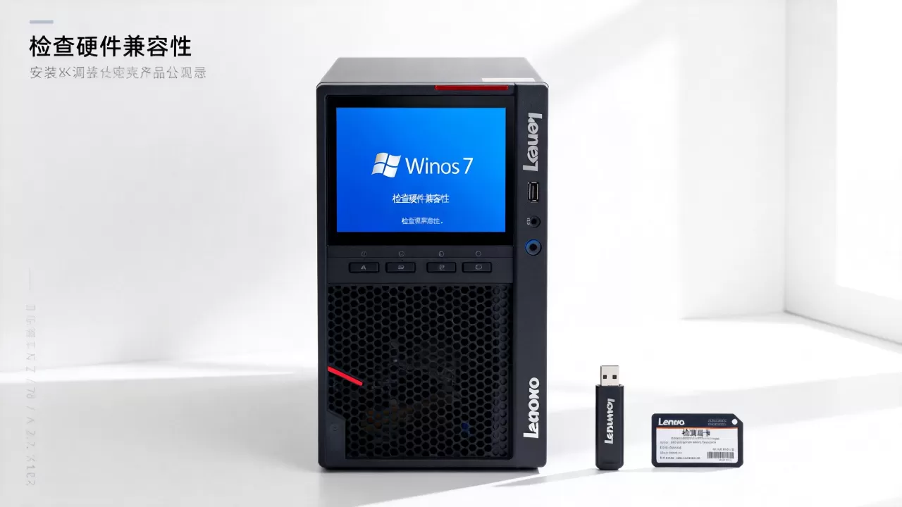 联想服务器装Win7为何蓝屏,怎么解决? 联想服务器装Win7为何蓝屏,怎么解决?