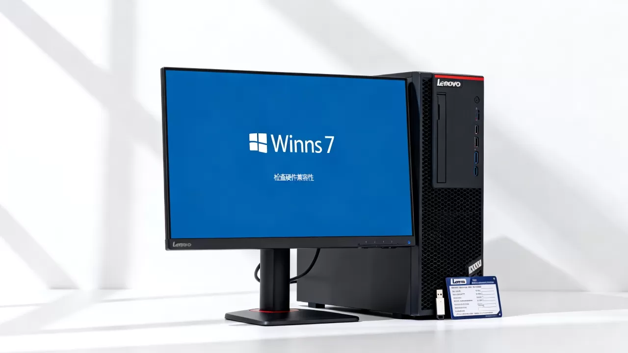 联想服务器装Win7为何蓝屏,怎么解决? 联想服务器装Win7为何蓝屏,怎么解决?